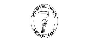Veranstalter:in von Rhythmische Gymnastik SM 2026 1.Quali Jun Sen Gruppen G1G3G4