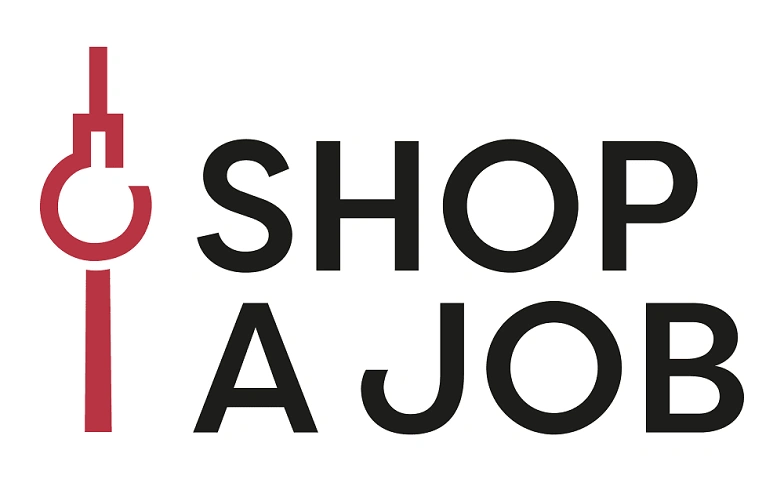 Event-Image for 'Jobmesse – “Shop a Job” in den Gropius Passagen'