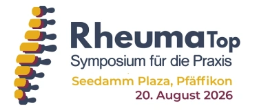 Event-Image for 'Rheuma Top - Symposium f&uuml;r die Praxis 2026'