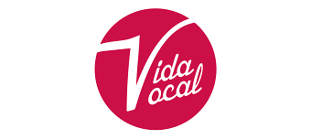 Event organiser of VidaVocal - Shake It Off!