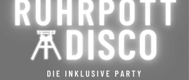 Event-Image for 'Ruhrpottdisko - inklusive Party'