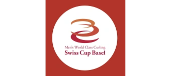 Veranstalter:in von Men's World Class Curling Swiss Cup Basel