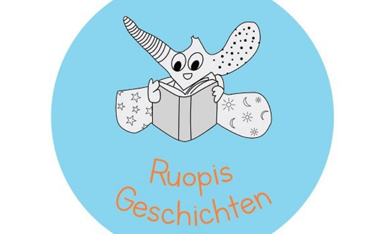 Event-Image for 'Ruopis Geschichten'
