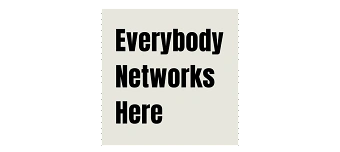 Event organiser of Everybody Networks Here Zurich: Grow & Connect #1