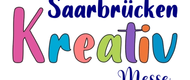 Event-Image for '2. Saarb&uuml;ckenKreativ Messe'