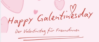 Event-Image for 'Valentinstag mit Freundinnen'