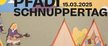 Event-Image for 'PFADI-Schnuppertag'