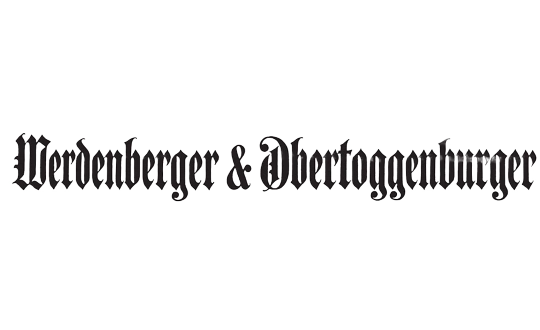 Sponsoring logo of Abendvorstellung (Premiere) - Verliebt, verlobt… verzwickt! event