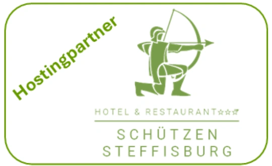 Sponsoring logo of Schlagernacht Heimberg - Tanz, Glanz & Emotionen event