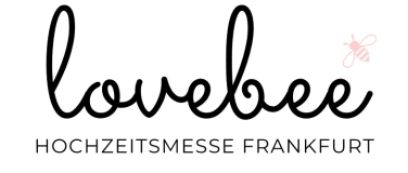 Event-Image for 'lovebee - Hochzeitsmesse Frankfurt'