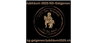 Veranstalter:in von MEGAWATT -  (BLUE VALUE) JUBILÄUM 2025 KG-GALGENEN