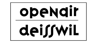 Veranstalter:in von Openair Deisswil 2026 &ndash; Freitag
