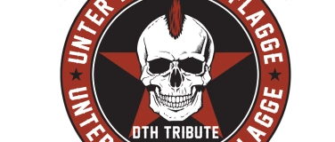 Event-Image for 'Unter Falscher Flagge Die Toten Hosen Tribute Show'