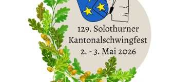 Event-Image for '129. Solothurner Kantonalschwingfest St&uuml;sslingen 2026'