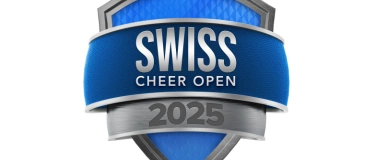 Event-Image for 'Swiss Cheer Open Championship 2025'