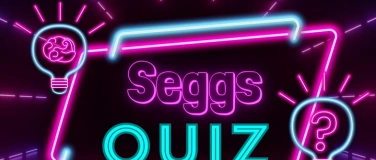 Event-Image for 'SeggsQuiz - Das etwas andere Kneipen-Quiz'