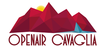 Event organiser of Openair Cavaglia 2024
