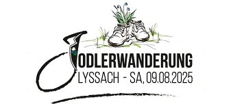 Veranstalter:in von Jodlerwanderung Lyssach 2025