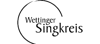 Event organiser of 50 Jahre Wettinger Singkreis - H. Suter, Le Laudi