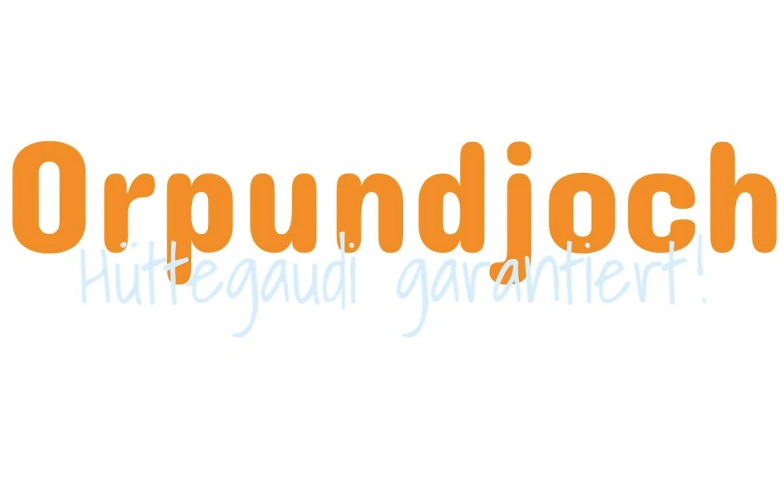 TV Orpund Soirée 2025 Billets