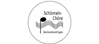 Veranstalter:in von Jubiläumsball 150 Jahre Schönrain-Chöre Neckartenzlingen e.V