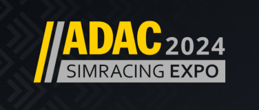 Event-Image for 'ADAC SIMRACING EXPO 2024'