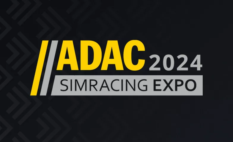ADAC SIMRACING EXPO 2024 Messe Dortmund Billets