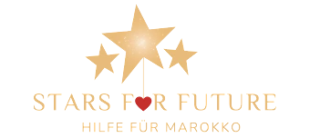 Event organiser of Vortrag STARS FOR FUTURE - Hilfe für Marokko