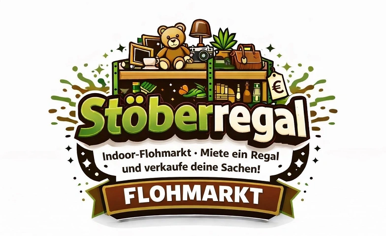Event-Image for 'Indoor Flohmarkt'