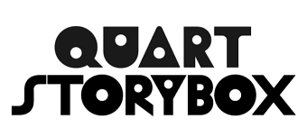 Event organiser of QUART Storybox