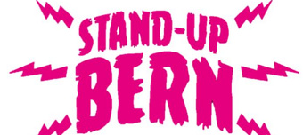 Veranstalter:in von Stand Up Bern Open Mic - Stellwerk