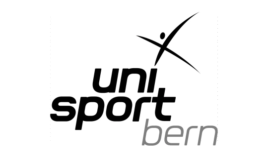 Sponsoring-Logo von NLB: VBC Uni Bern - Volley Amriswil Event