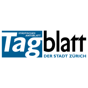 Logo von Z&uuml;rcher Tagblatt
