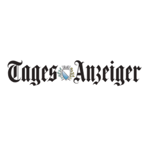 Logo von Tages-Anzeiger