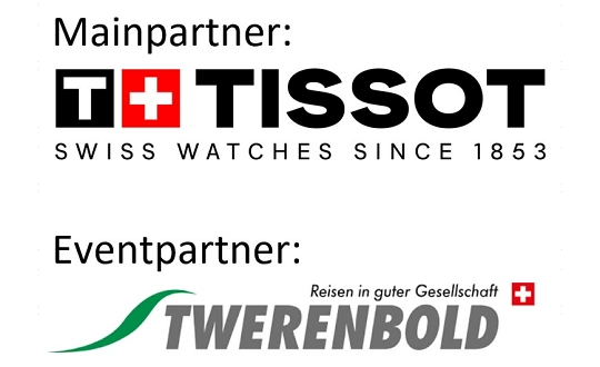 Sponsoring logo of TRACK CYCLING CHALLENGE  -  Day 1 & 2  (2-Tagespass) event