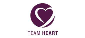 Event organiser of Team Heart Roadshow