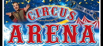 Event organiser of Circus Arena - Wunstorf