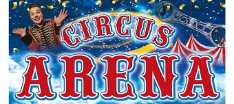 Event organiser of Circus Arena - Walsrode