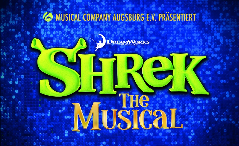 Shrek - Musical ${singleEventLocation} Tickets