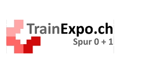 Event organiser of Modelleisenbahnausstellung TrainExpo.ch (Spuren 0 & 1)