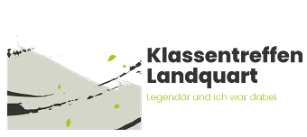Event organiser of Klassentreffen Landquart 2025
