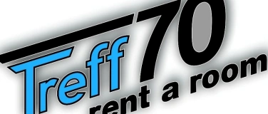 Event-Image for '„Treff 70“ ist der Eventraum für Schulungen, Veranstaltungen'
