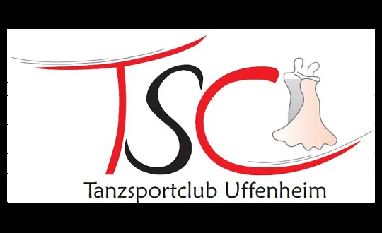 Sponsoring-Logo von Tanzabend mit "Andorras" Event