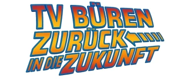 Event-Image for 'Turnerabend TV B&uuml;ren - Zur&uuml;ck in die Zukunft'
