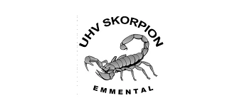 Event organiser of UHV Skorpion Emmental - Saison-Abo 2024/25