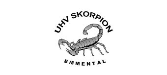 Event organiser of UHV Skorpion Emmental - Saison-Abo 2024/25