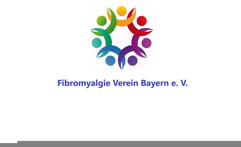 Event-Image for 'Fibromyalgie Verein Bayern e.V SHG Hof und Umgebung'