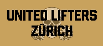 Veranstalter:in von Zürich Weightlifting Championship 2024