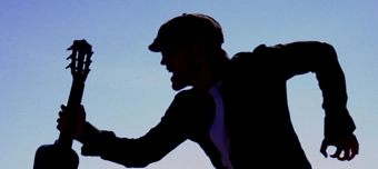 Veranstalter:in von VAGABOND FESTIVAL BERLIN spring edition 2026