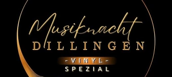 Veranstalter:in von Musiknacht Dillingen - Vinyl Spezial